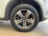 Mercedes-Benz Clase GLC 2021 5p GLC 300 Comfort L4/2.0/T 9G-Tronic 2021 Mercedes-Benz Clase GLC Venta Llantas 10