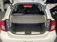 Nissan March 2022 5p Sense L4/1.6 Aut 2022 Nissan March Venta Cajuela 1