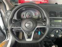 Nissan March 2022 5p Sense L4/1.6 Aut 2022 Nissan March Venta Interiores 1