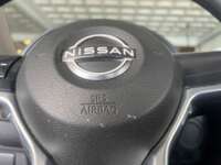 Nissan March 2022 5p Sense L4/1.6 Aut 2022 Nissan March Venta Interiores 11