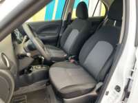 Nissan March 2022 5p Sense L4/1.6 Aut 2022 Nissan March Venta Interiores 15