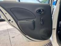 Nissan March 2022 5p Sense L4/1.6 Aut 2022 Nissan March Venta Interiores 16