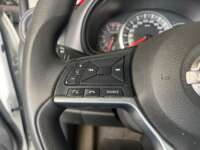 Nissan March 2022 5p Sense L4/1.6 Aut 2022 Nissan March Venta Interiores 5
