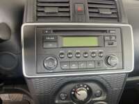 Nissan March 2022 5p Sense L4/1.6 Aut 2022 Nissan March Venta Interiores 7