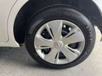 Nissan March 2022 5p Sense L4/1.6 Aut 2022 Nissan March Venta Llantas 4