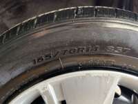 Nissan March 2022 5p Sense L4/1.6 Aut 2022 Nissan March Venta Llantas 5
