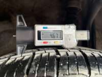 Nissan March 2022 5p Sense L4/1.6 Aut 2022 Nissan March Venta Llantas 6