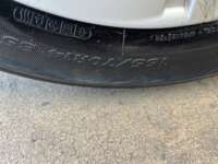 Nissan March 2022 5p Sense L4/1.6 Aut 2022 Nissan March Venta Llantas 8
