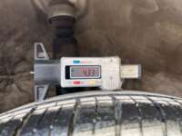 Nissan March 2022 5p Sense L4/1.6 Aut 2022 Nissan March Venta Llantas 9