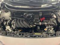 Nissan March 2022 5p Sense L4/1.6 Aut 2022 Nissan March Venta Motor 2