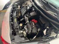 Nissan March 2022 5p Sense L4/1.6 Aut 2022 Nissan March Venta Motor 3