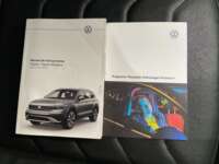 Volkswagen Tiguan 2023  2023 Volkswagen Tiguan Venta Documentos 1