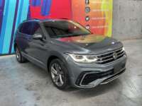 Volkswagen Tiguan 2023  2023 Volkswagen Tiguan Venta Exteriores 3