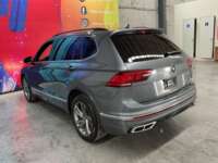 Volkswagen Tiguan 2023  2023 Volkswagen Tiguan Venta Exteriores 5