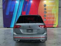 Volkswagen Tiguan 2023  2023 Volkswagen Tiguan Venta Exteriores 6