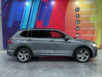 Volkswagen Tiguan 2023  2023 Volkswagen Tiguan Venta Exteriores 8