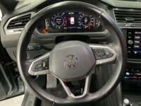 Volkswagen Tiguan 2023  2023 Volkswagen Tiguan Venta Interiores 1