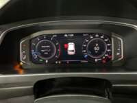 Volkswagen Tiguan 2023  2023 Volkswagen Tiguan Venta Interiores 2