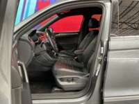 Volkswagen Tiguan 2023  2023 Volkswagen Tiguan Venta Interiores 16
