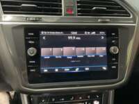 Volkswagen Tiguan 2023  2023 Volkswagen Tiguan Venta Interiores 8