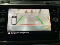 Volkswagen Tiguan 2023  2023 Volkswagen Tiguan Venta Interiores 9