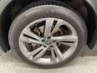 Volkswagen Tiguan 2023  2023 Volkswagen Tiguan Venta Llantas 1