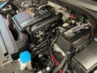 Volkswagen Tiguan 2023  2023 Volkswagen Tiguan Venta Motor 3