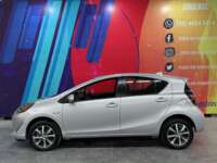 Toyota Prius 2020 5p C Híbrido L4/1.5 Aut  2020 Toyota Prius Venta Exteriores 4