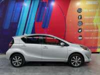 Toyota Prius 2020 5p C Híbrido L4/1.5 Aut  2020 Toyota Prius Venta Exteriores 8