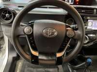 Toyota Prius 2020 5p C Híbrido L4/1.5 Aut  2020 Toyota Prius Venta Interiores 1