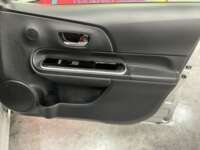 Toyota Prius 2020 5p C Híbrido L4/1.5 Aut  2020 Toyota Prius Venta Interiores 17