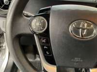 Toyota Prius 2020 5p C Híbrido L4/1.5 Aut  2020 Toyota Prius Venta Interiores 5