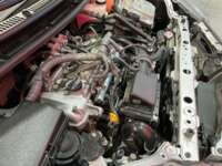 Toyota Prius 2020 5p C Híbrido L4/1.5 Aut  2020 Toyota Prius Venta Motor 1