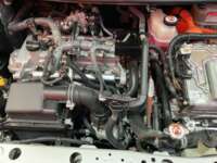 Toyota Prius 2020 5p C Híbrido L4/1.5 Aut  2020 Toyota Prius Venta Motor 2