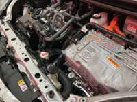 Toyota Prius 2020 5p C Híbrido L4/1.5 Aut  2020 Toyota Prius Venta Motor 3