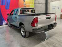 Toyota Hilux 2020  2020 Toyota Hilux Venta Exteriores 5