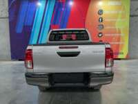 Toyota Hilux 2020  2020 Toyota Hilux Venta Exteriores 6