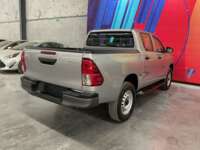Toyota Hilux 2020  2020 Toyota Hilux Venta Exteriores 7