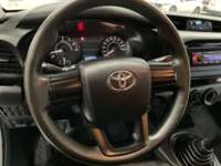 Toyota Hilux 2020  2020 Toyota Hilux Venta Interiores 1