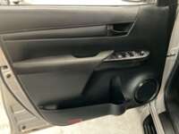 Toyota Hilux 2020  2020 Toyota Hilux Venta Interiores 13
