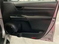 Toyota Hilux 2020  2020 Toyota Hilux Venta Interiores 15