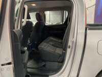 Toyota Hilux 2020  2020 Toyota Hilux Venta Interiores 16