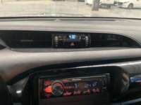Toyota Hilux 2020  2020 Toyota Hilux Venta Interiores 5