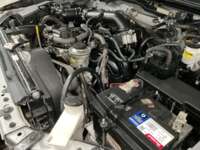 Toyota Hilux 2020  2020 Toyota Hilux Venta Motor 3