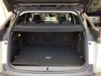 Peugeot 3008 2022  2022 Peugeot 3008 Venta Cajuela 1
