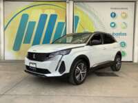 Peugeot 3008 2022  2022 Peugeot 3008 Venta Exteriores 1