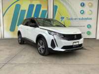 Peugeot 3008 2022  2022 Peugeot 3008 Venta Exteriores 3