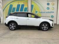 Peugeot 3008 2022  2022 Peugeot 3008 Venta Exteriores 4