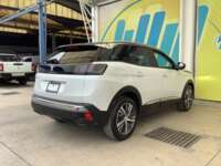 Peugeot 3008 2022  2022 Peugeot 3008 Venta Exteriores 5