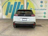 Peugeot 3008 2022  2022 Peugeot 3008 Venta Exteriores 6